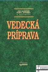 Kolektív autorov: Vedecká príprava