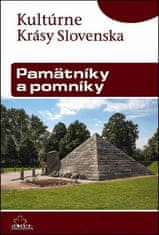 Ján Lacika: Pamätníky a pomníky