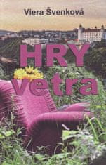 Viera Švenková: Hry vetra