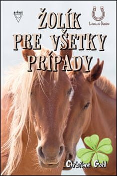 Christiane Gohlová: Žolík pre všetky prípady