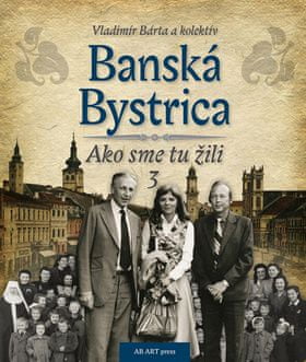 Vladimír Bárta: Banská Bystrica