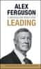 Alex Ferguson: S Michaelom Moritzom LEADING