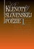 Jaroslav Rezník: Klenoty slovenskej poézie - + CD