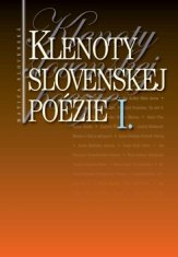 Jaroslav Rezník: Klenoty slovenskej poézie - + CD