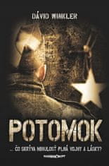 Dávid Winkler: Potomok