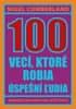 Nigel Cumberland: 100 vecí, ktoré robia úspešní ľudia - Jednoduché rady pre lepší život