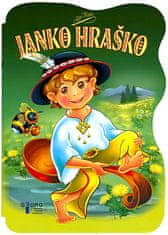 Ján Vrabec: Janko Hraško