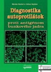 Marián Benčat: Diagnostika autoprotilátok proti antigénom bunkového jadra