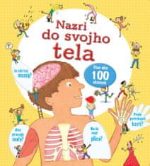 Nazri do svojho tela