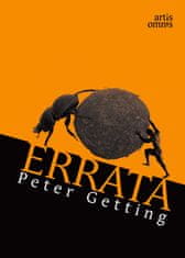 Peter Getting: Errata