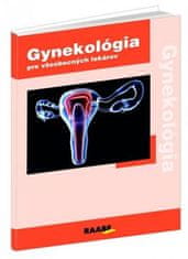 Petr Herle: Gynekológia - pre všeobecných lekárov