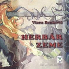 Viera Benková: Herbár zeme