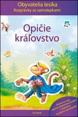 Opičie kráľovstvo