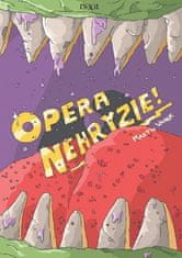 Martin Vanek: Opera nehryzie