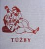 Tuley Vitu: Túžby