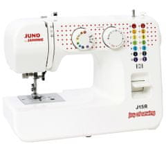 Janome Šijací stroj JANOME JUNO J15R