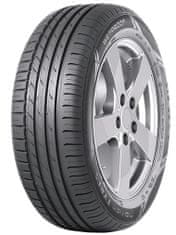 Nokian Tyres 195/55R16 91V NOKIAN NOKIAN WETPROOF