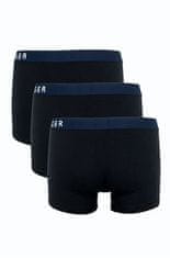 Tommy Hilfiger 3 PACK - pánske boxerky UM0UM01234-0R9 (Veľkosť M)