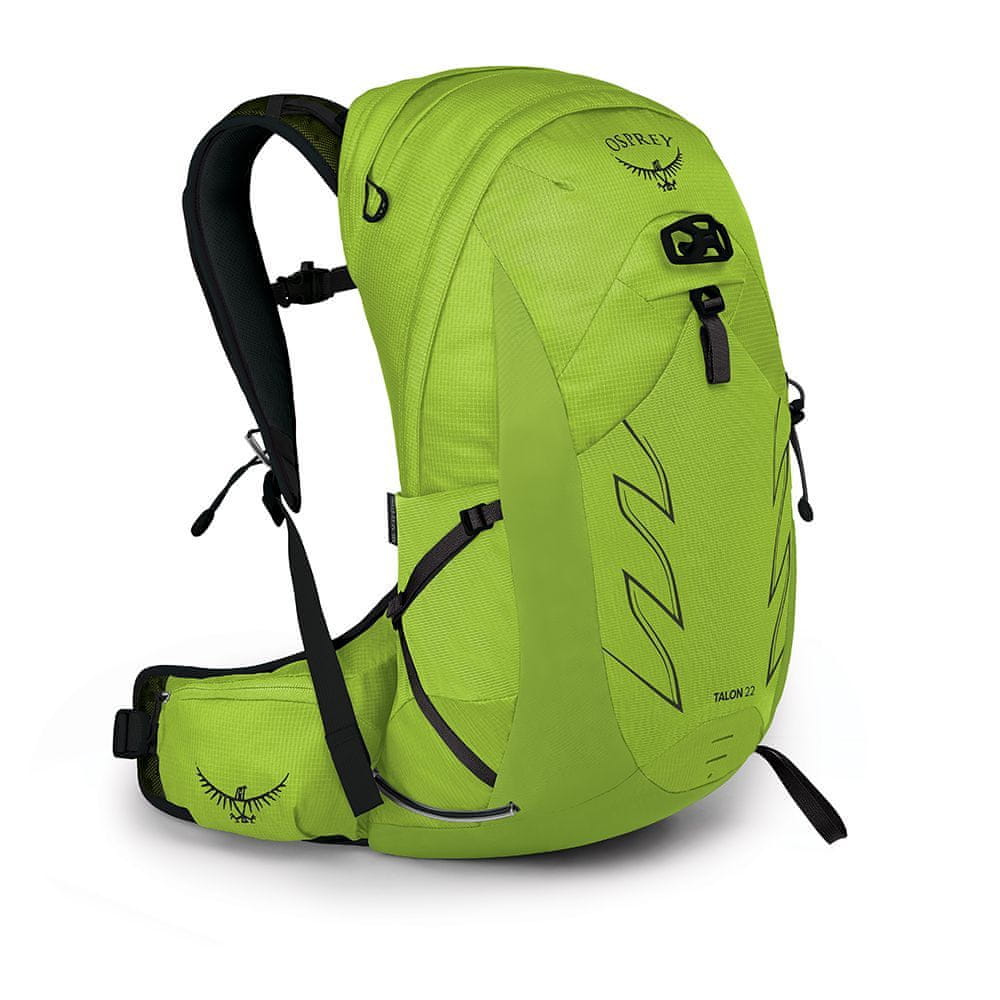 OSPREY Talon 22 III limon green L/XL