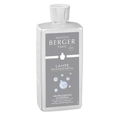 Maison Berger Paris Neutral izující náplň do katalytickej lampy Neutrálna zmes So Neutral (Lampe Recharge/Refill) 500 ml