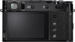 FujiFilm X100V Black