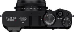 FujiFilm X100V Black