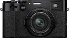 FujiFilm X100V Black