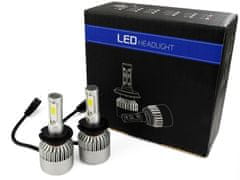 LED žiarovky H7 - 16000 Lm