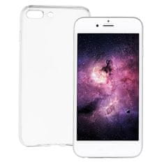 IZMAEL Puzdro Ultra Clear TPU pre Apple iPhone 7/iPhone 8/iPhone SE 2020/iPhone SE 2022 - Transparentná KP18513