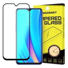 WOZINSKY Wozinsky ochranné tvrdené sklo pre Realme 3 Pro - Čierna KP13291