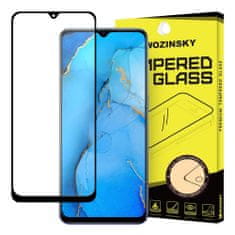 WOZINSKY Wozinsky ochranné tvrdené sklo pre Oppo Reno3 - Čierna KP13300