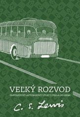 C. S. Lewis: Veľký rozvod