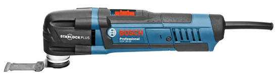 BOSCH Professional GOP 30-28 univerzálna píla (0.601.237.001)<