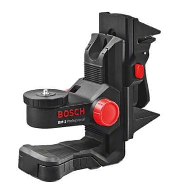 BOSCH Professional BM 1 univerzálny držiak (0.601.015.A01)