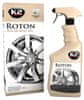 K2 ROTON 700 ml - profesionálny čistič diskov kolies