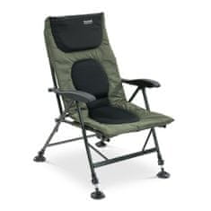 Anaconda rybárske kreslo Lounge Chair XT-6