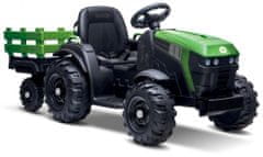 Buddy Toys BEC 8211 FARM traktor + vozík