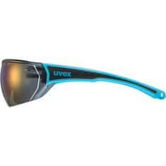 Uvex Sportstyle 204 Blue/Blue (4416)