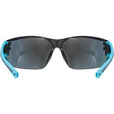 Uvex Sportstyle 204 Blue/Blue (4416)