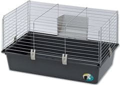 Ferplast klietka HL Cavia 80 EL 79x49x38,5cm