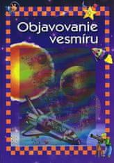 Objavovanie vesmíru