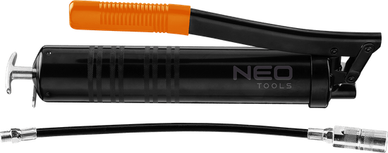 NEO Tools NEO Mazacia pištoľ manuálna 400 cm3 z 8x300 mm (10000Psi)