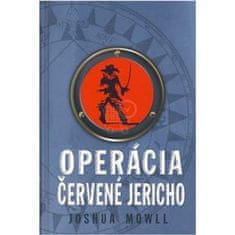 Operácia Červené Jericho