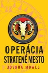 Operácia Stratené mesto