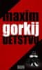 Maxim Gorkij: Detstvo