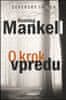 Henning Mankell: O krok vpredu