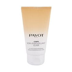 Payot Pozvoľná samoopaľovacie starostlivosť Soin Ensoleillant Elixir (Gradual Enhancing Glow Lotion) 150 m