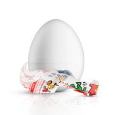 Tenga Pánsky masturbátor vajíčko Tenga Egg (Odtieň EGG LOVERS)