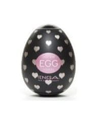 Tenga Pánsky masturbátor vajíčko Egg - odtieň egg lovers