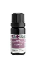 Nobilis Tilia Zmes éterických olejov Uvoľnenie: 10 ml